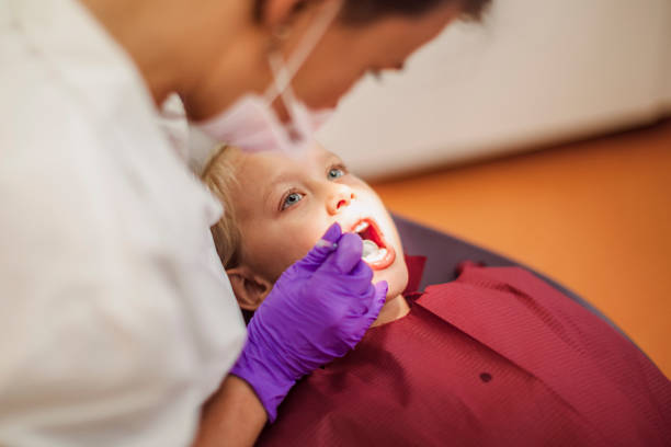 Best Chipped Tooth Repair Near Me  in Bolivar Peninsula, TX