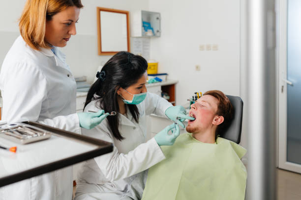 Best Tooth Infection Emergency Dentist  in Bolivar Peninsula, TX